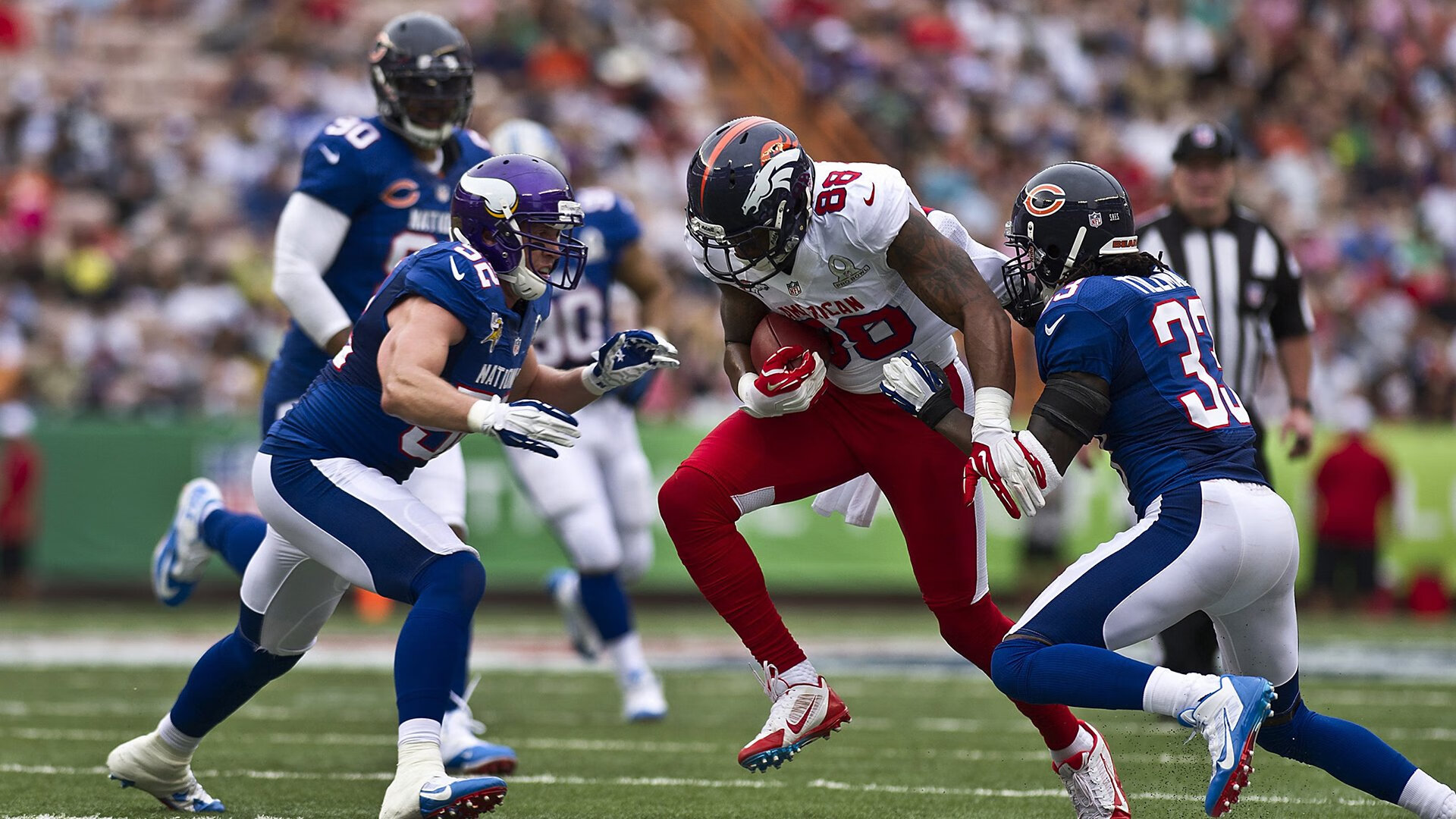 雷霆万钧,上海滩见证奥运周期关键战焦点